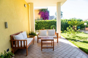 B&B La villetta gialla